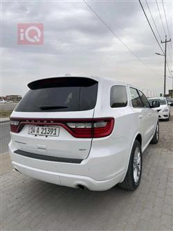 دودج دورانجو